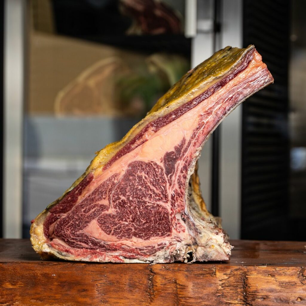 Restaurante asador, El Ocho - Foto 2