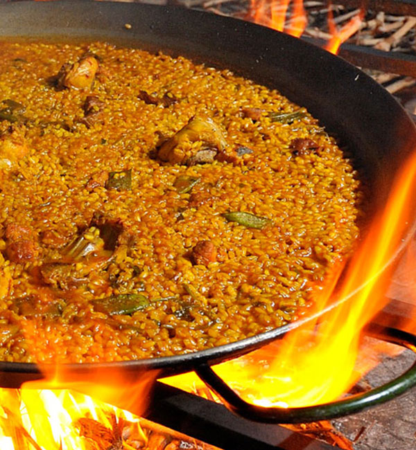 Restaurante asador, El Ocho - Foto 5