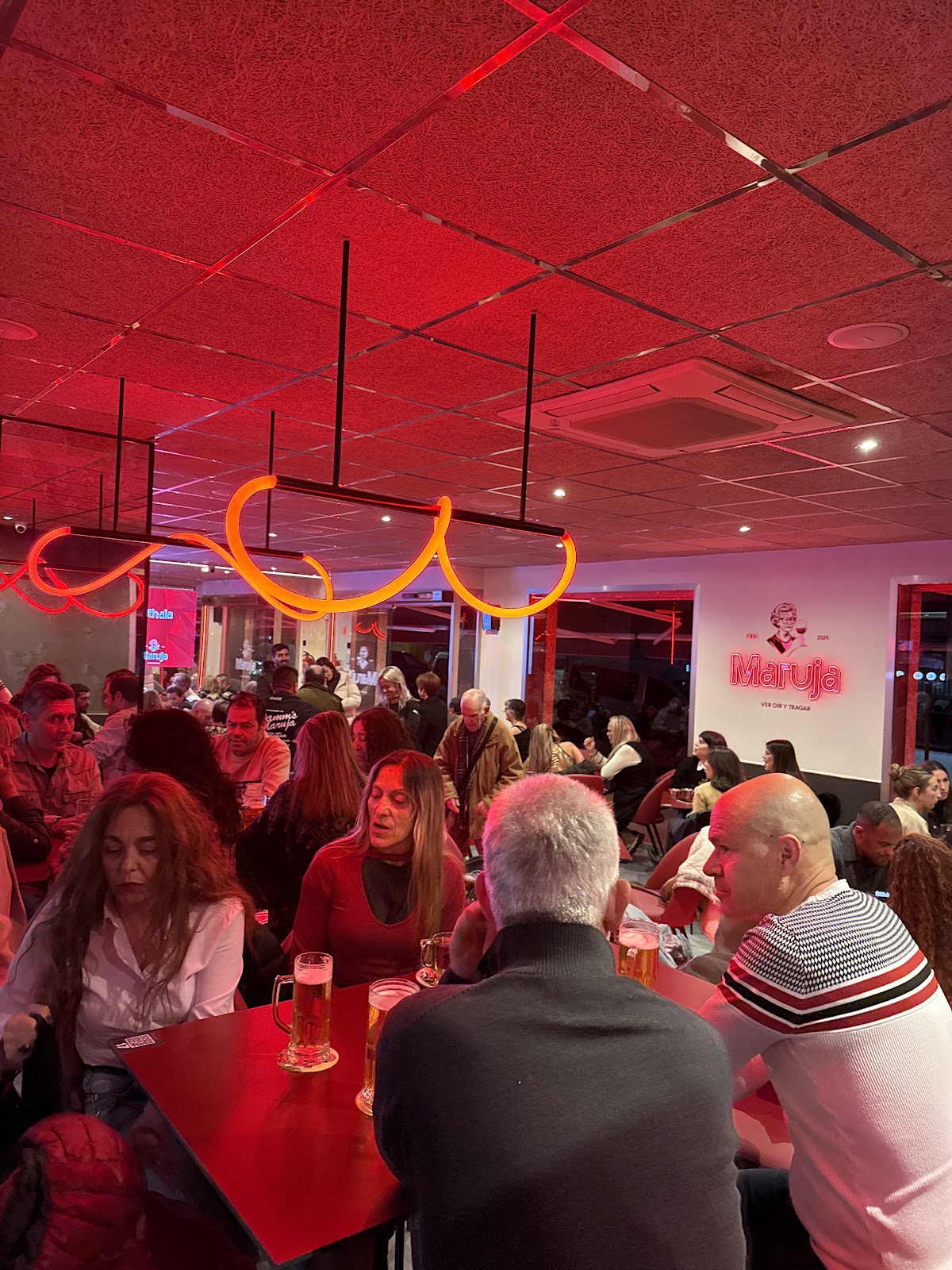 MARUJA CERVECERÍA - Foto 1