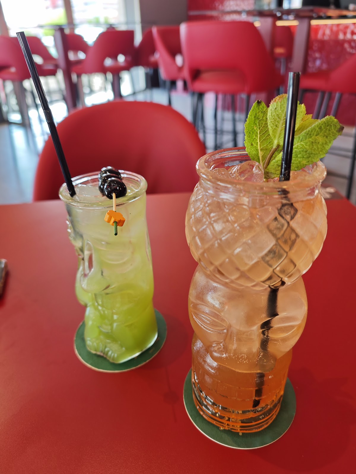 MARUJA CERVECERÍA - Foto 2