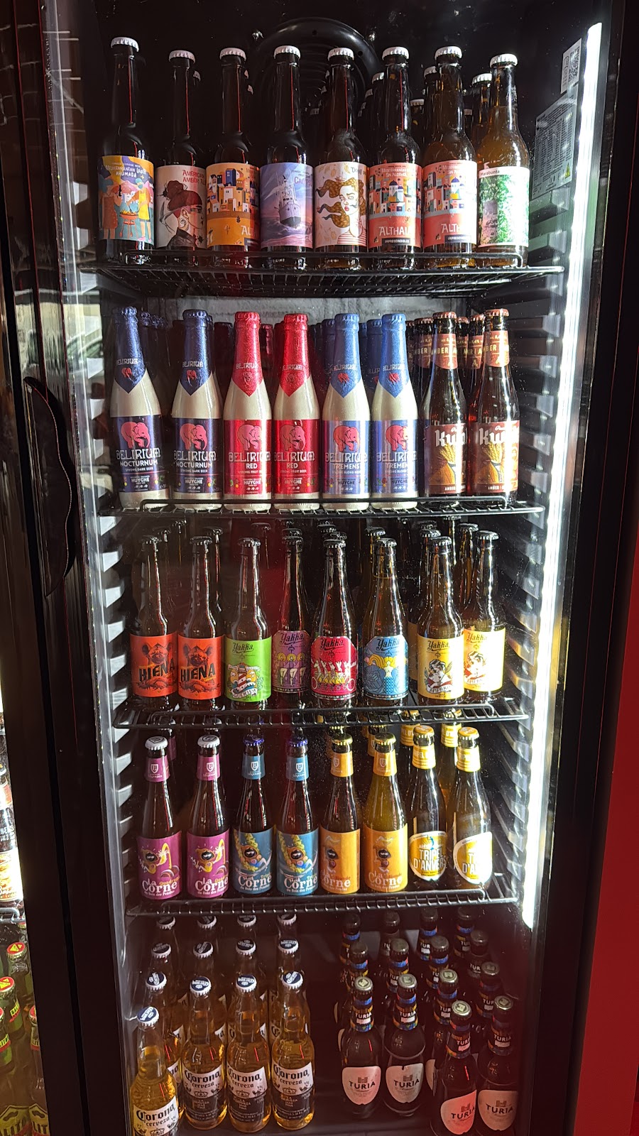 MARUJA CERVECERÍA - Foto 3