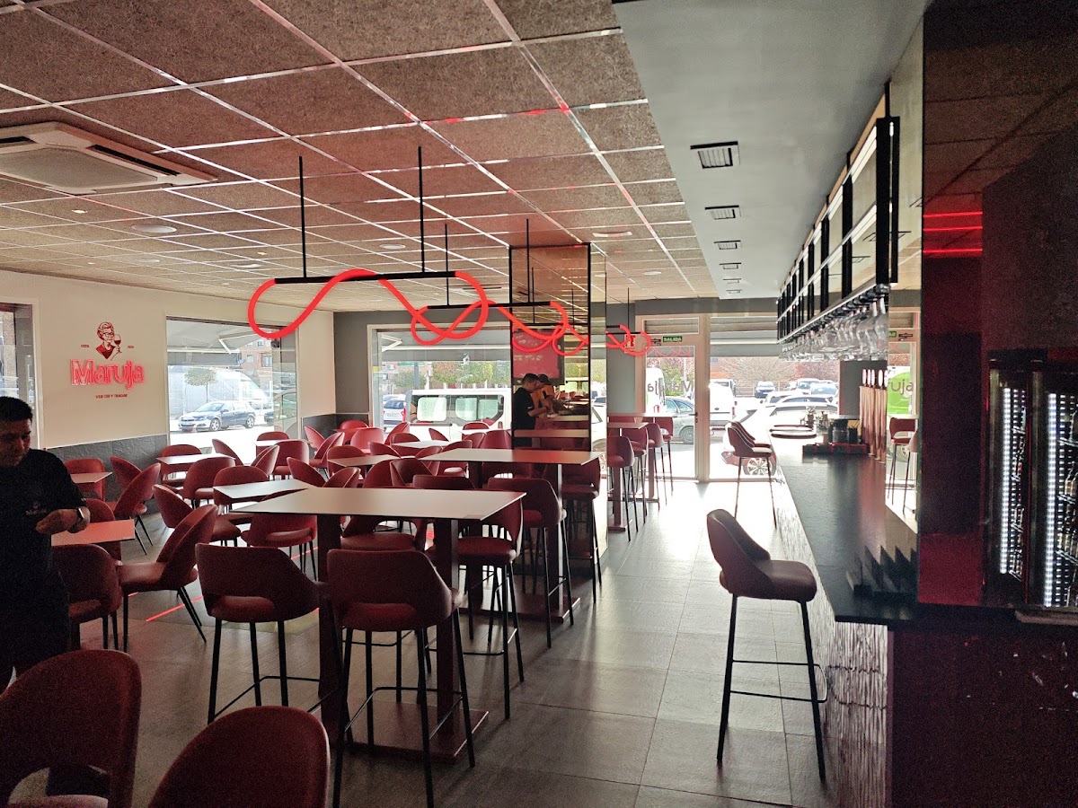 MARUJA CERVECERÍA - Foto 5