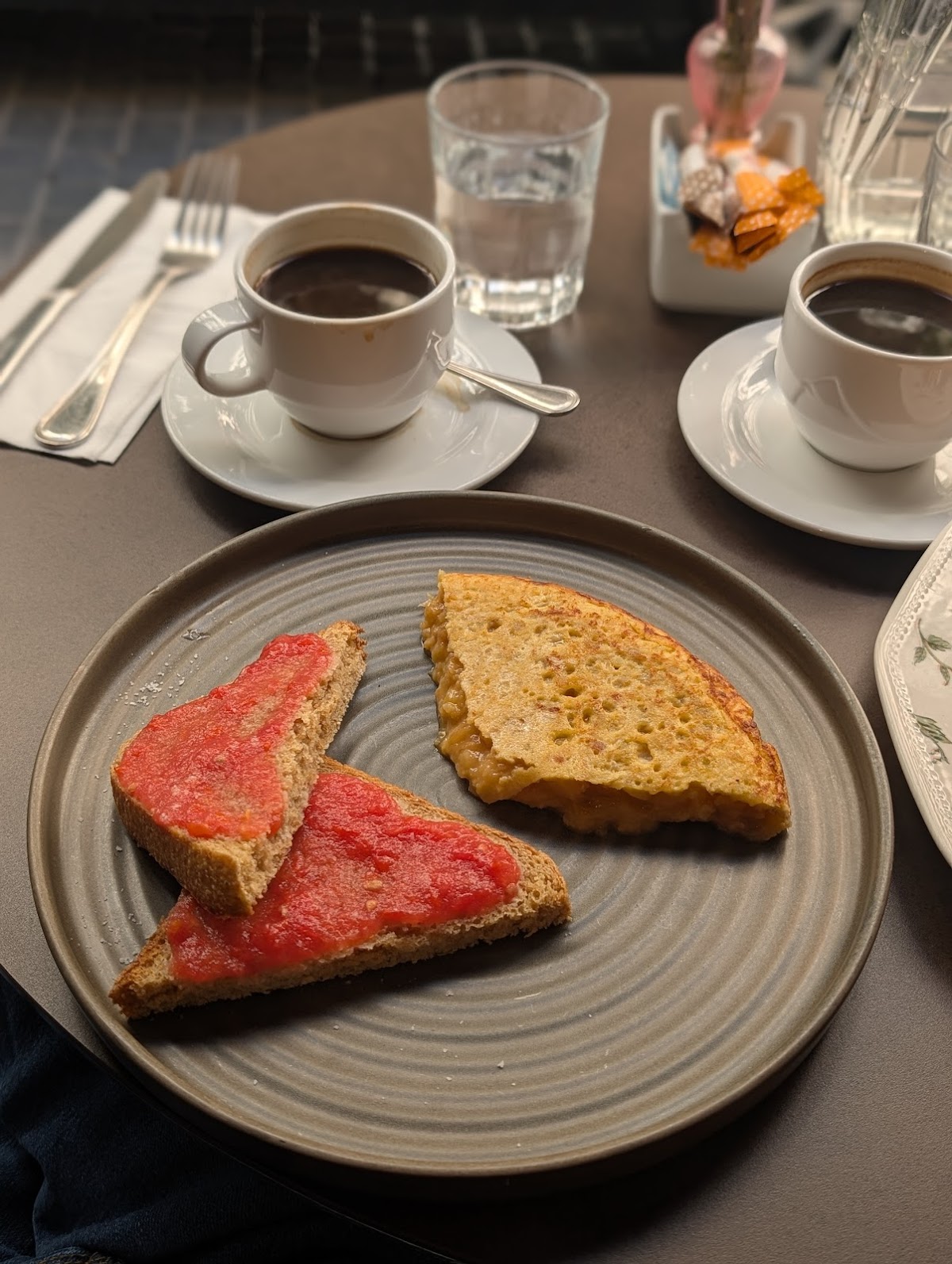 La Buena Guarda | Brunch Madrid - Foto 3