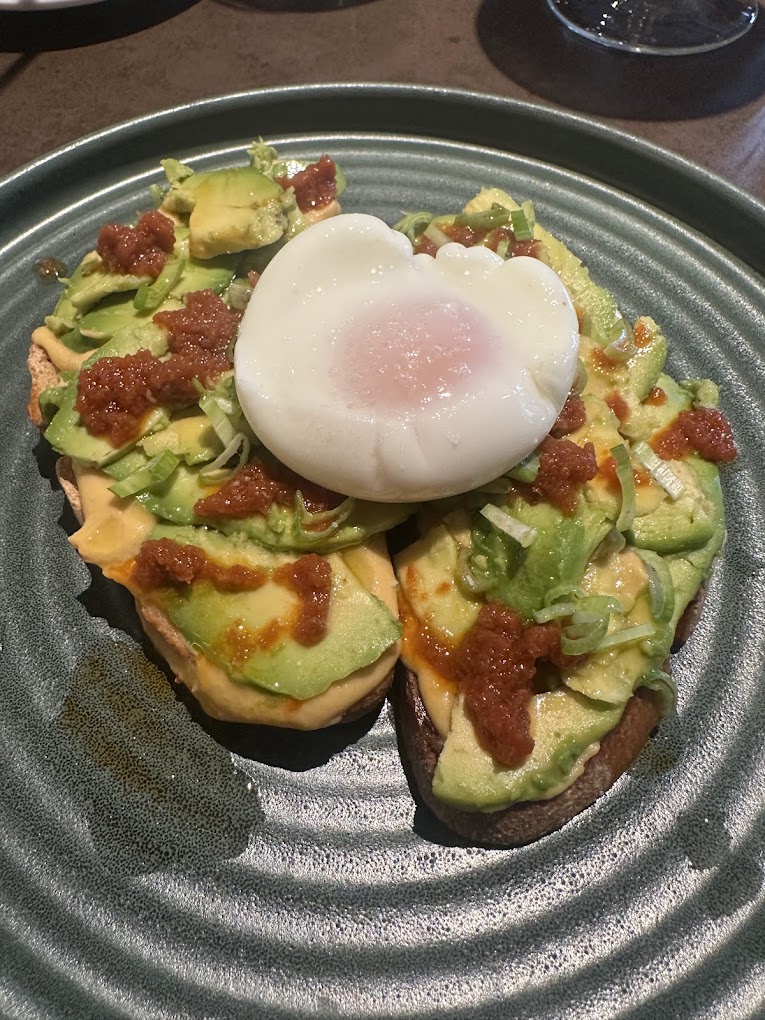 La Buena Guarda | Brunch Madrid - Foto 4