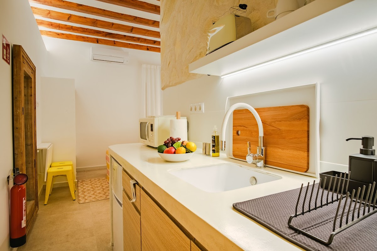 Moona Hostal Altea - Foto 4