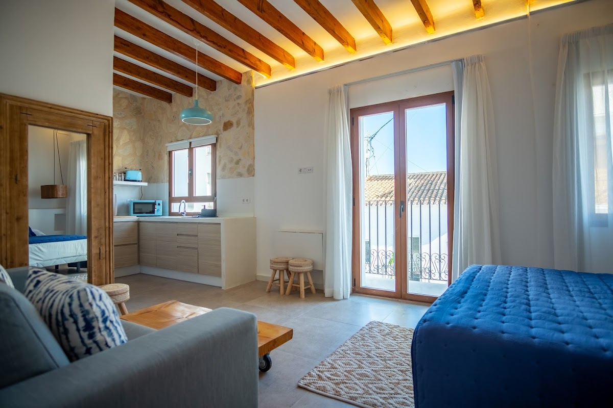 Moona Hostal Altea - Foto 5