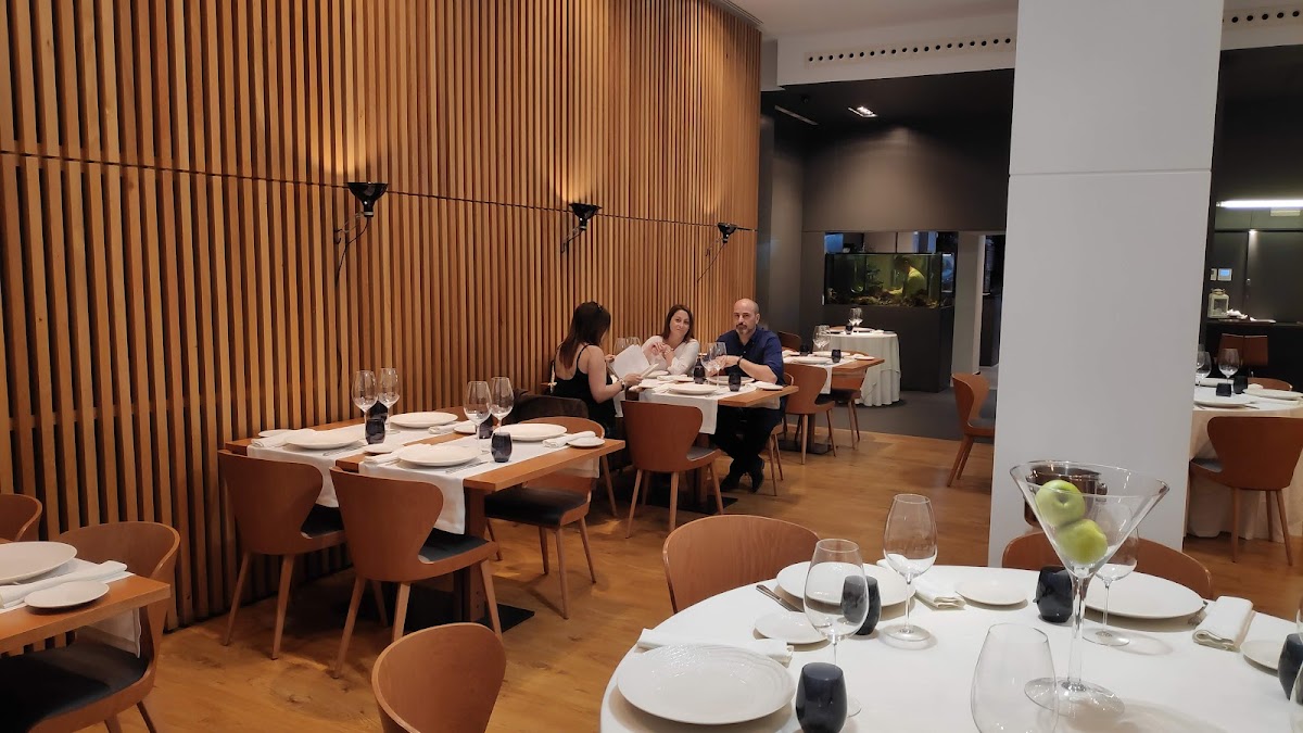 Restaurante Javier Martín - Foto 1