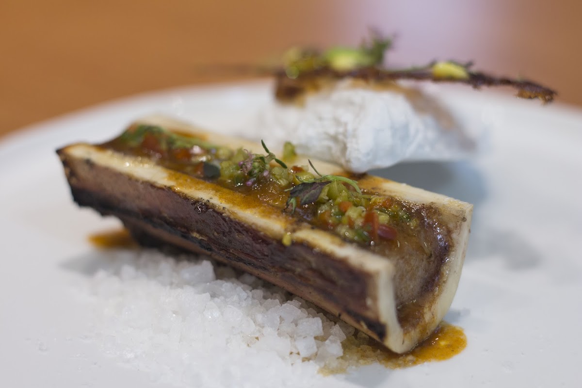 Restaurante Javier Martín - Foto 3