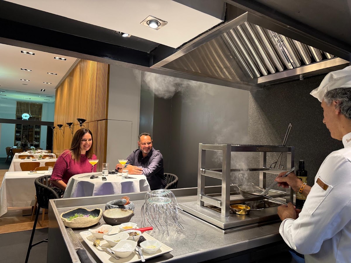 Restaurante Javier Martín - Foto 5