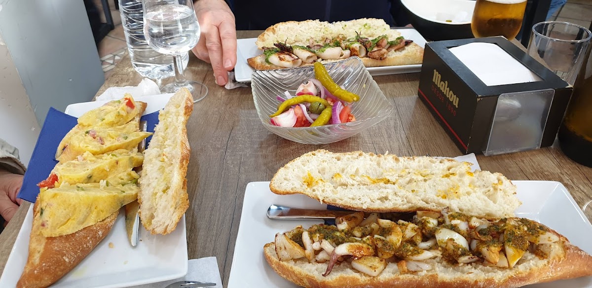 Cafetería Noray - Punto de amarre - Foto 2