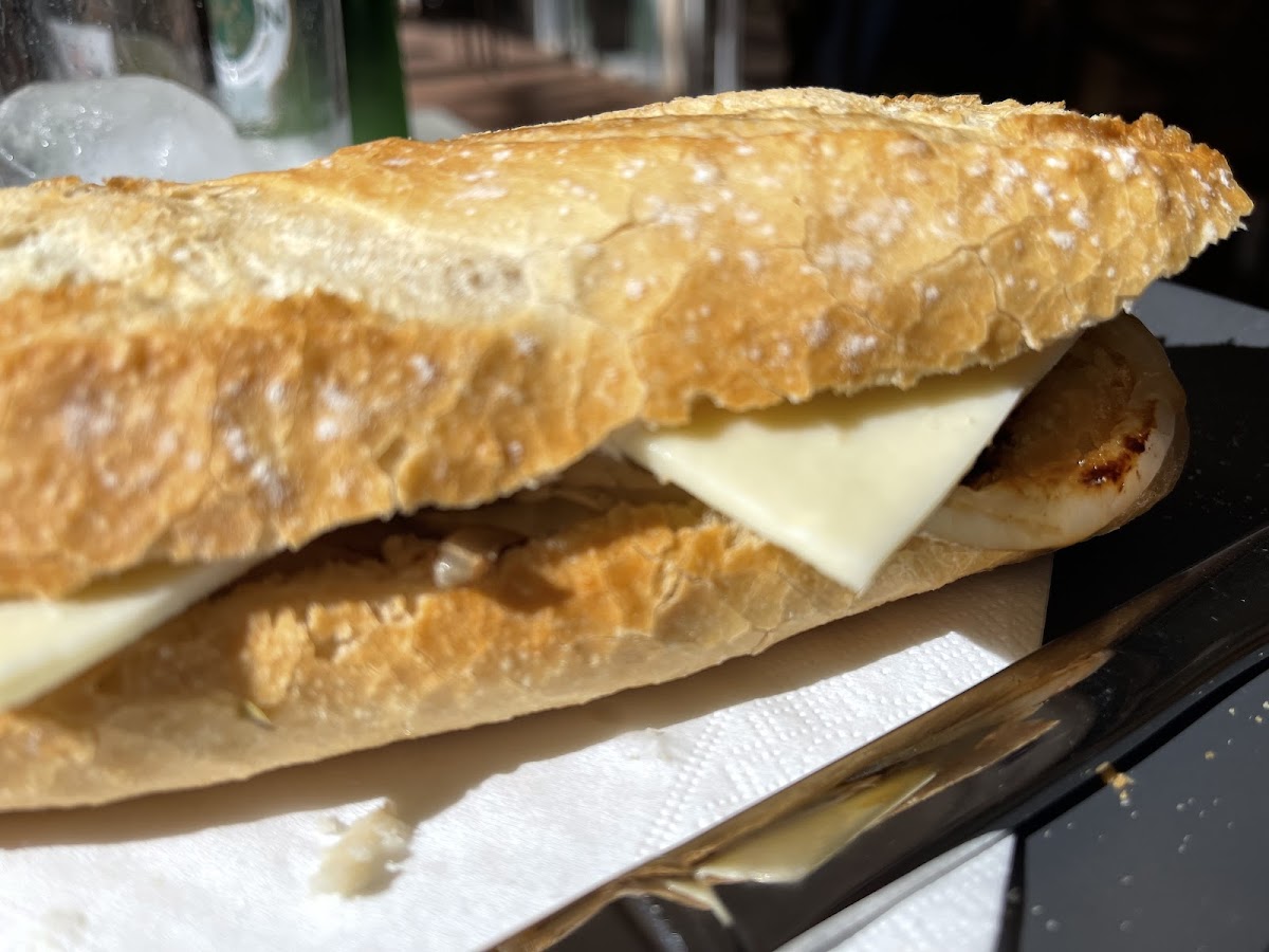 Cafetería Noray - Punto de amarre - Foto 3