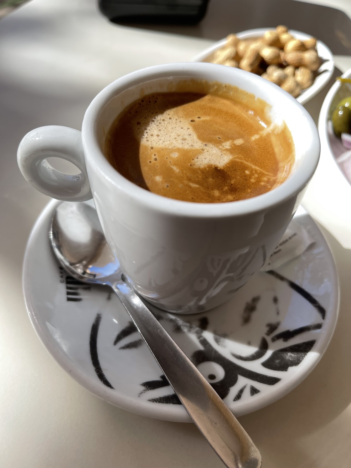 Cafetería Noray - Punto de amarre - Foto 4