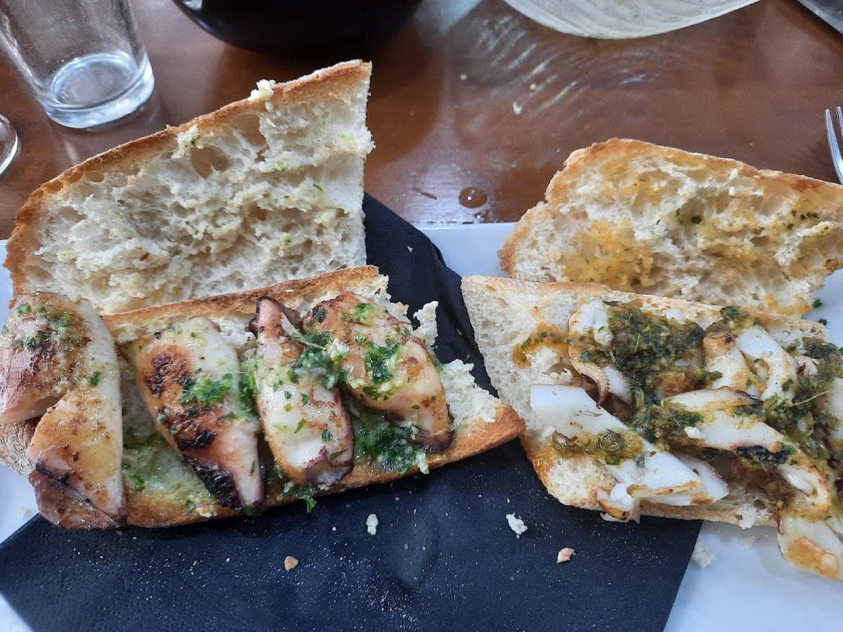 Cafetería Noray - Punto de amarre - Foto 5