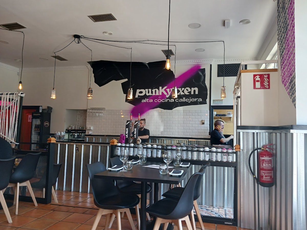 PUNKYTXEN