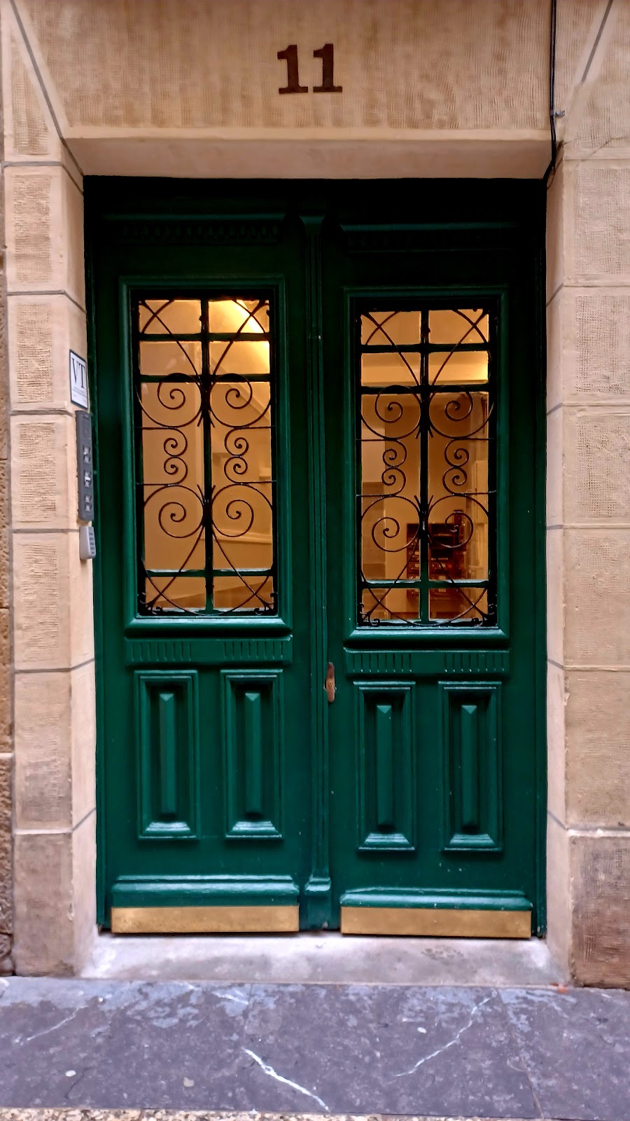 Bar Txepetxa
