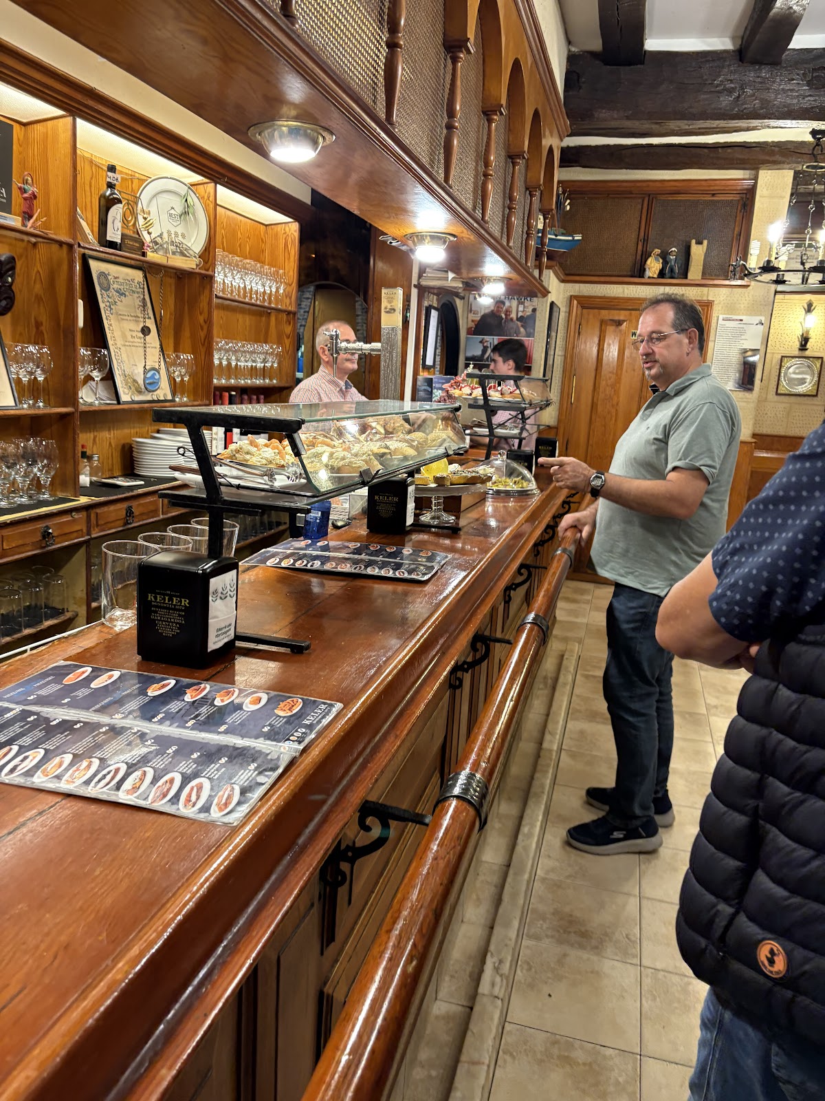 Bar Txepetxa - Foto 2