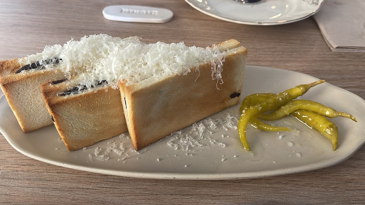 Bidaia | Restaurante en Badajoz - Foto 3