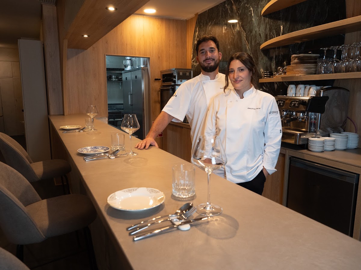 Bidaia | Restaurante en Badajoz - Foto 4
