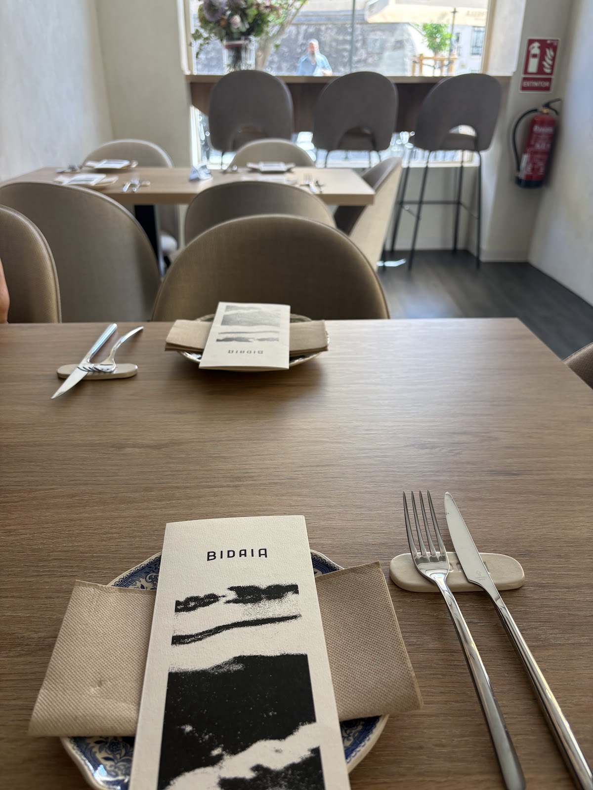 Bidaia | Restaurante en Badajoz - Foto 5