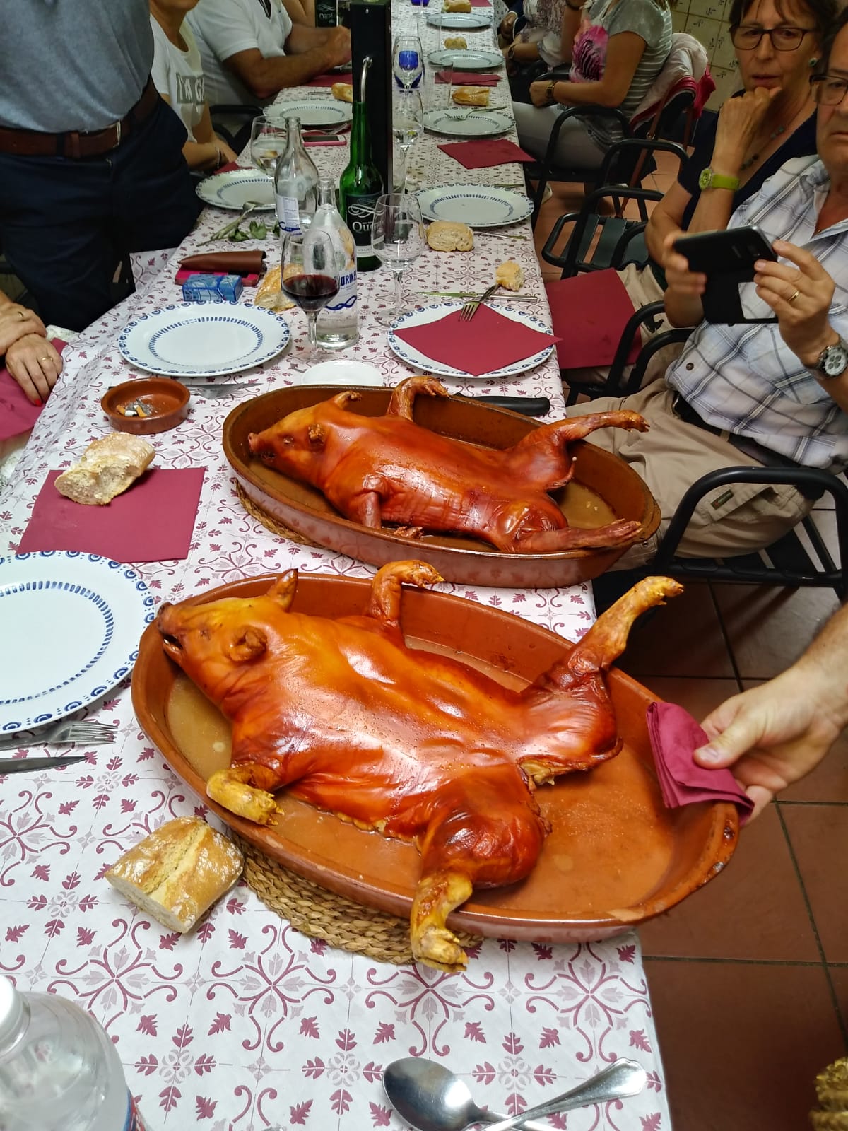 Taberna Cuévano - Foto 2