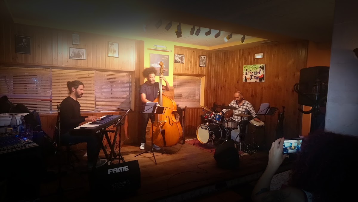 Taberna Cuévano - Foto 3