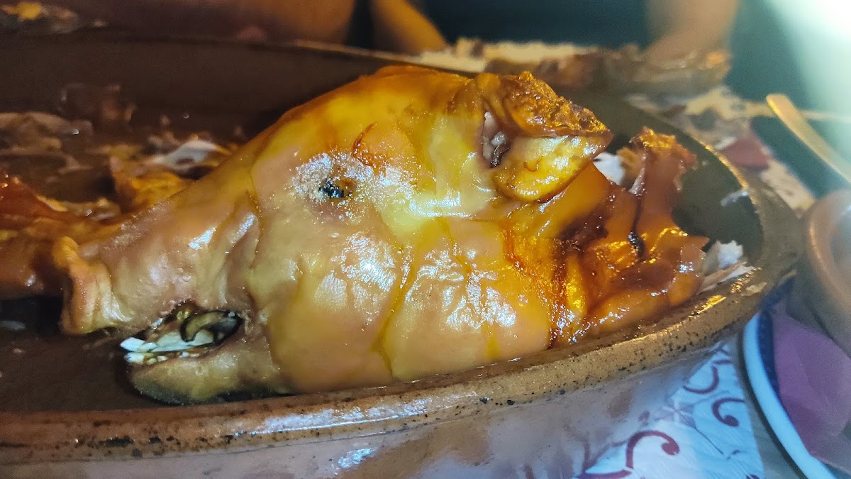 Taberna Cuévano - Foto 4