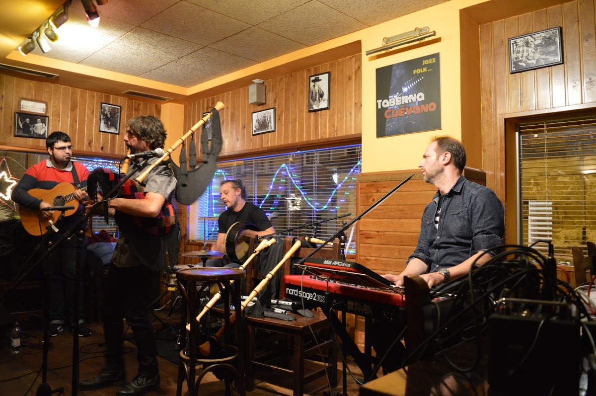 Taberna Cuévano - Foto 5