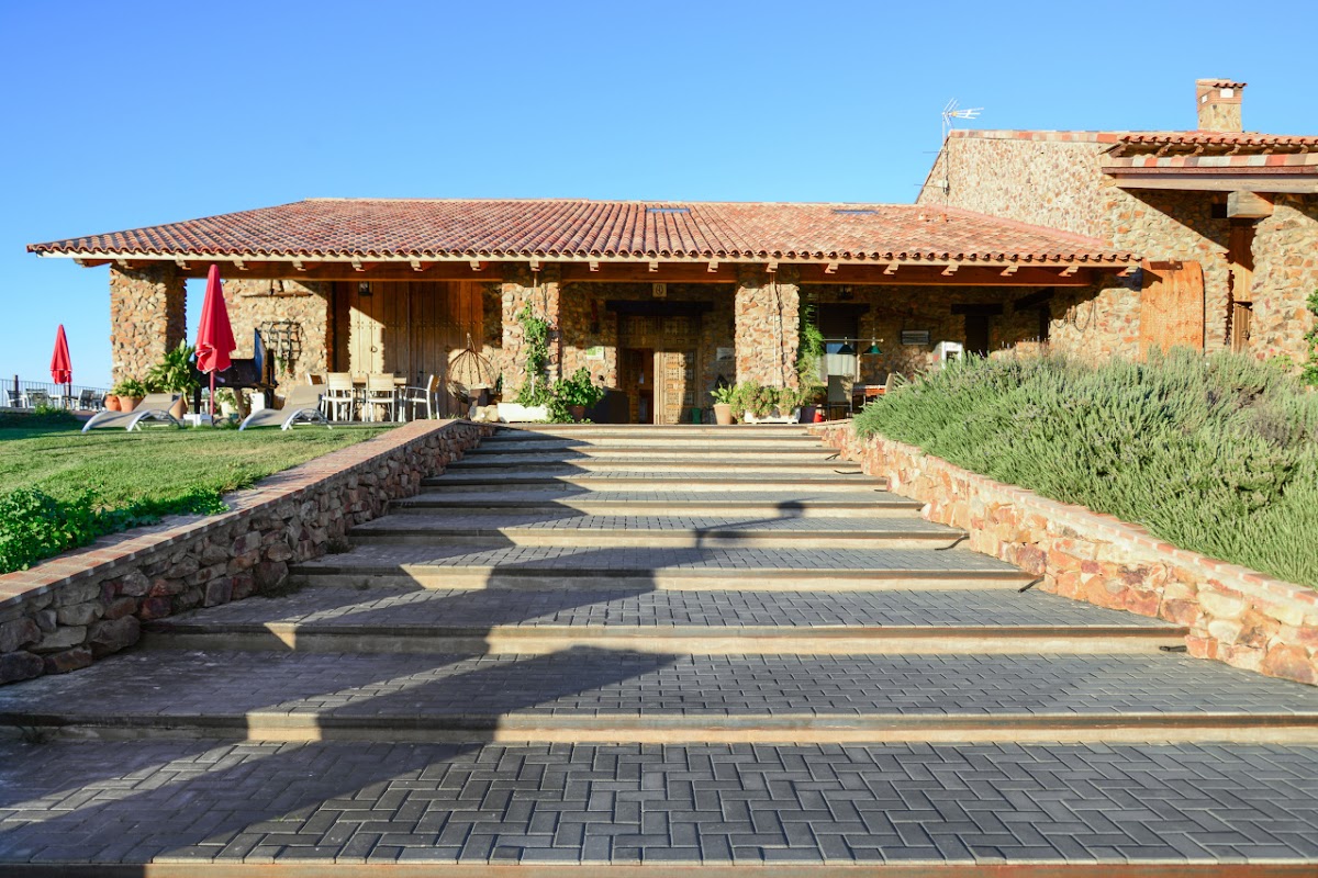 Casa Rural Yeguada Jiménez Latorre - Foto 1