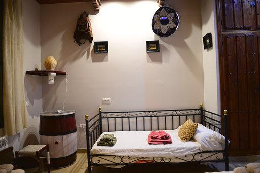 Casa Rural Yeguada Jiménez Latorre - Foto 2