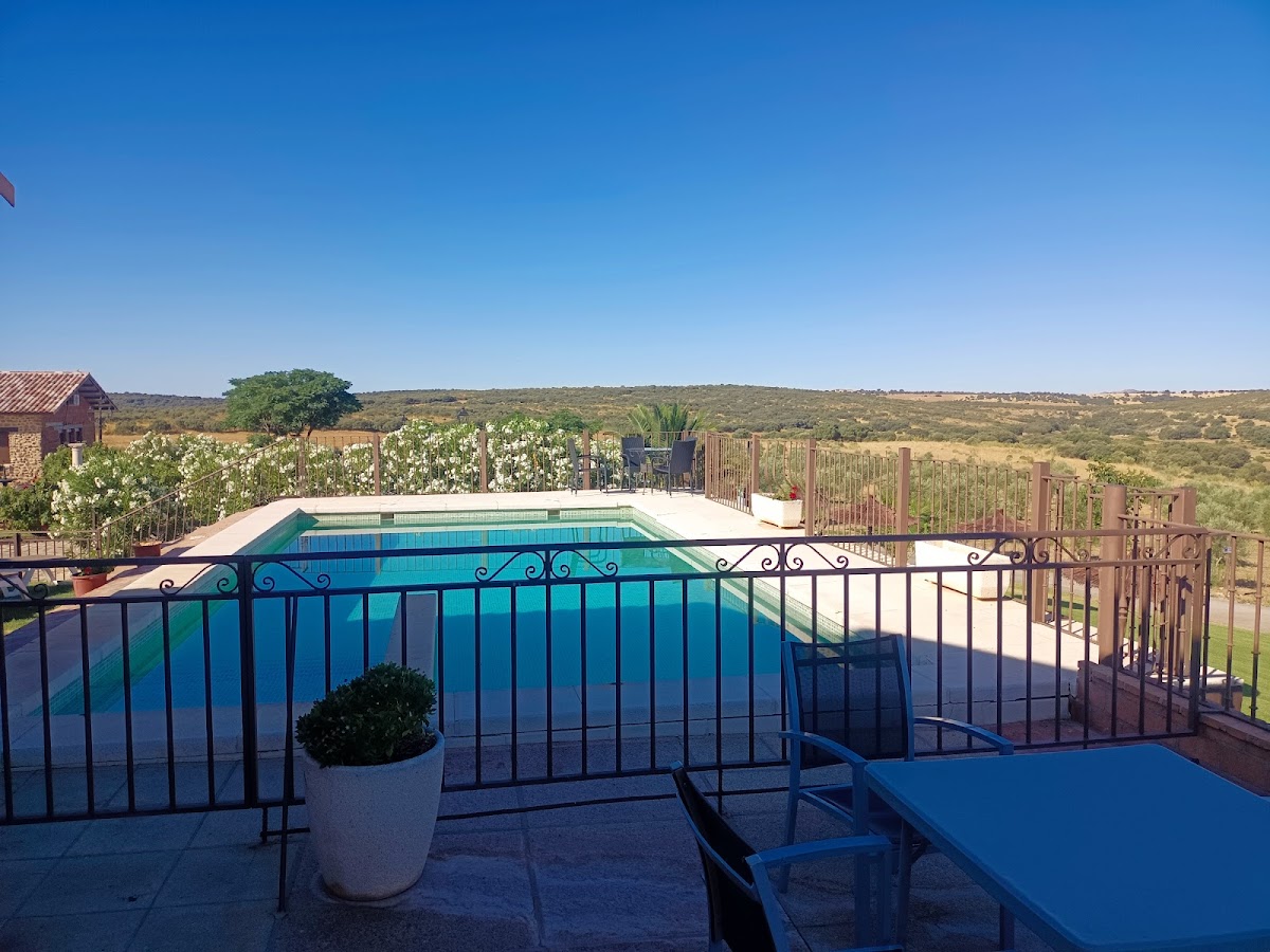 Casa Rural Yeguada Jiménez Latorre - Foto 3