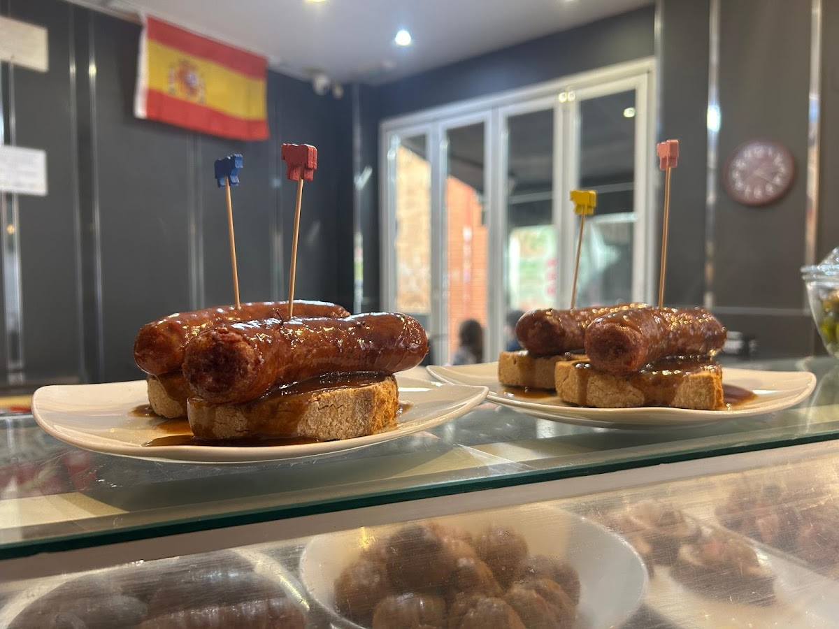 A'rocha Café - Tapas - Bar - Foto 2