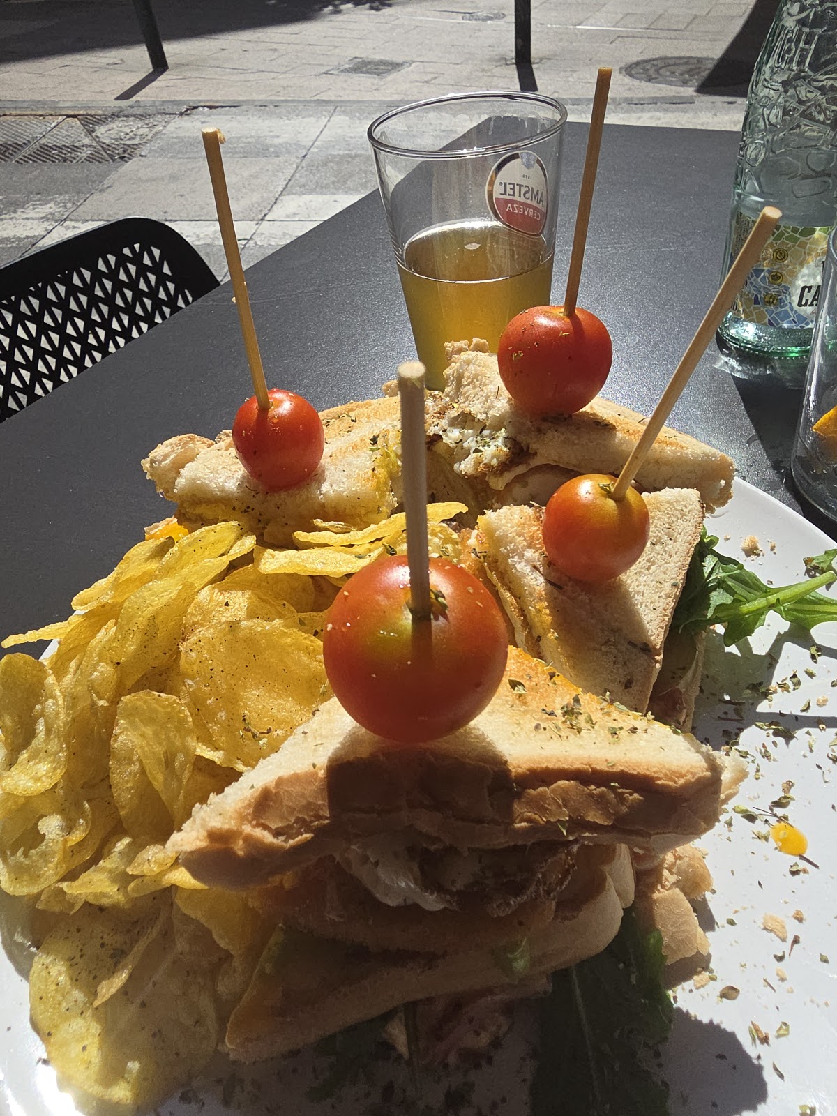 A'rocha Café - Tapas - Bar - Foto 3