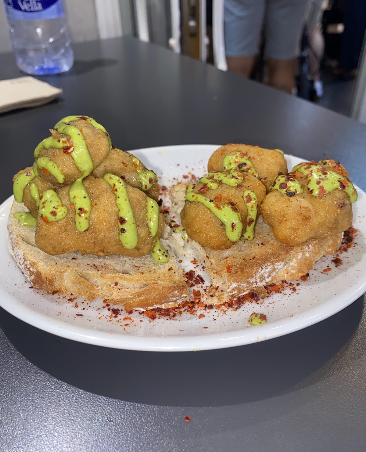 A'rocha Café - Tapas - Bar - Foto 4