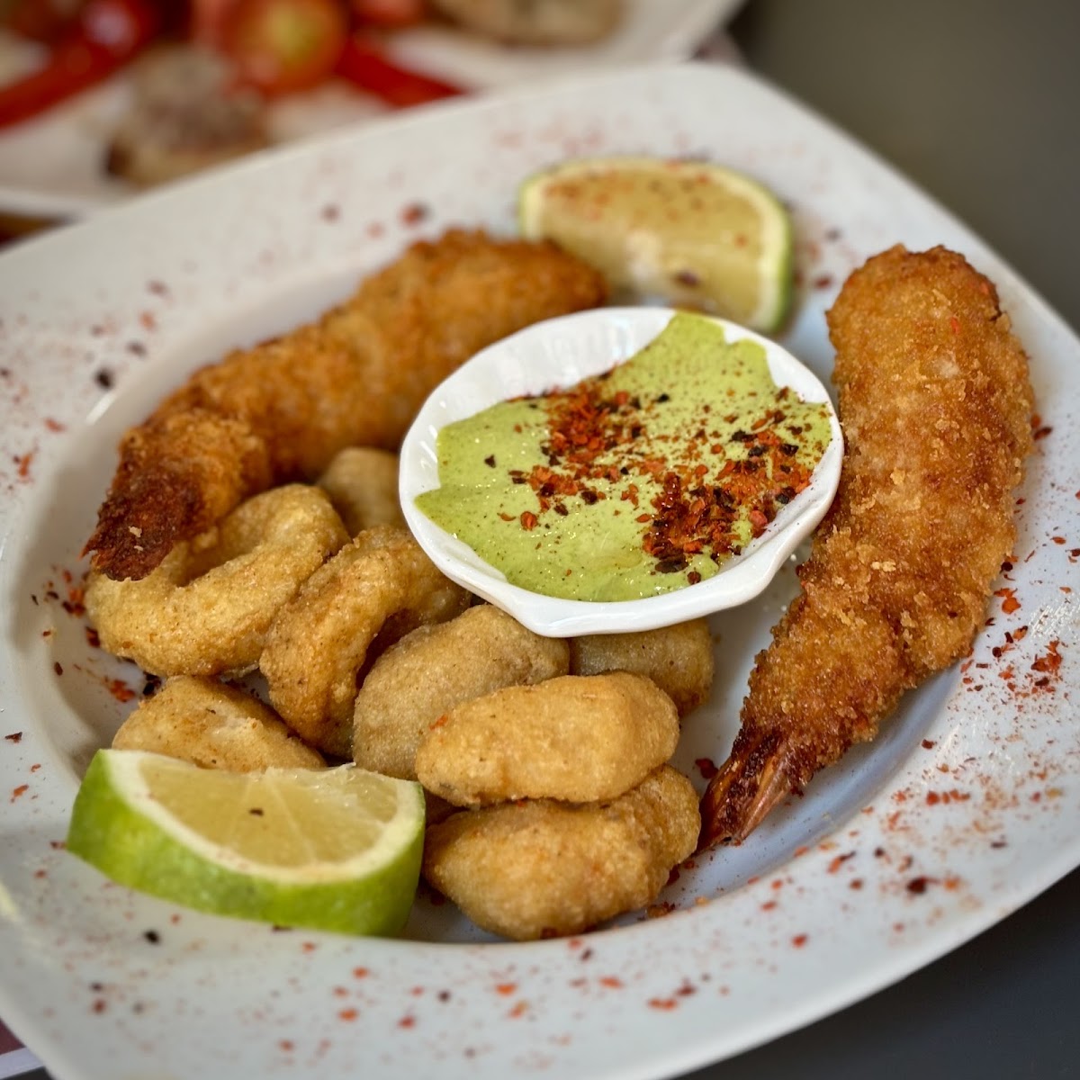 A'rocha Café - Tapas - Bar - Foto 5