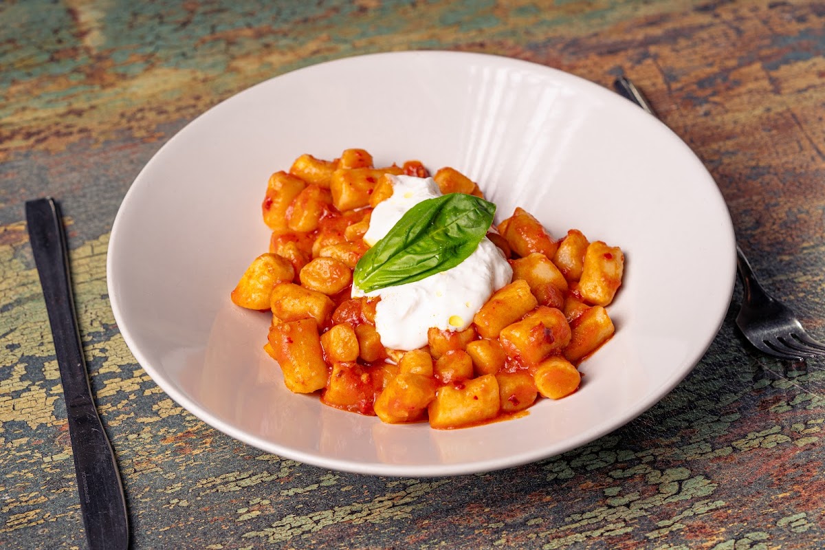 Restaurante Italiano Patsa Lab - Foto 2