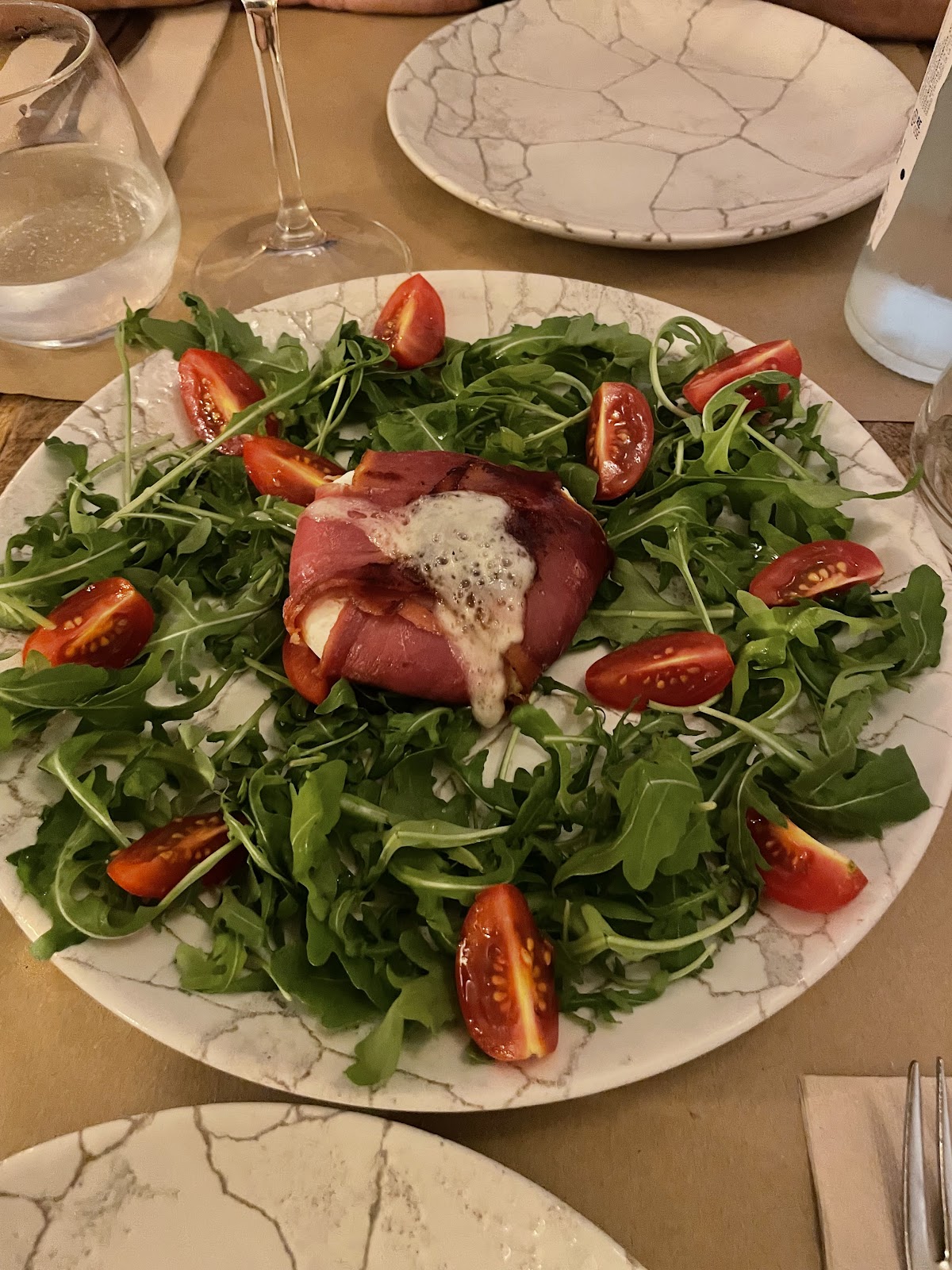 Restaurante Italiano Patsa Lab - Foto 3