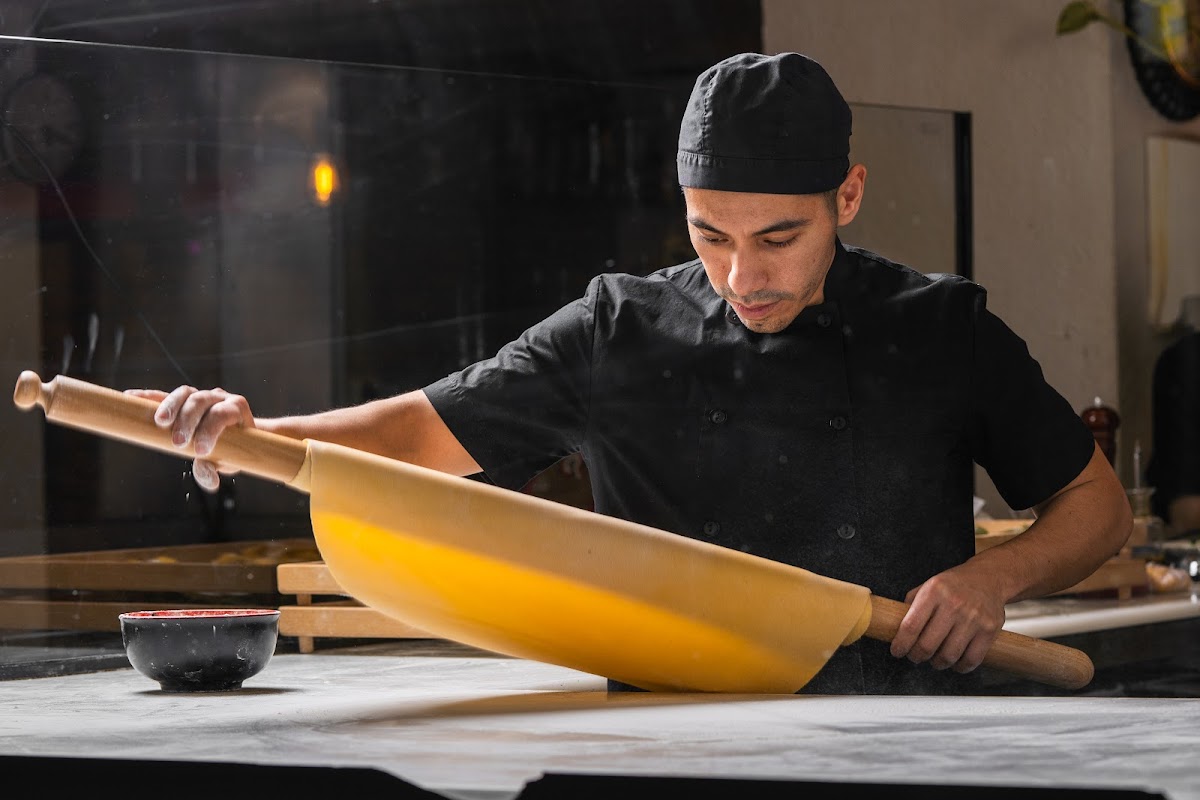 Restaurante Italiano Patsa Lab - Foto 4