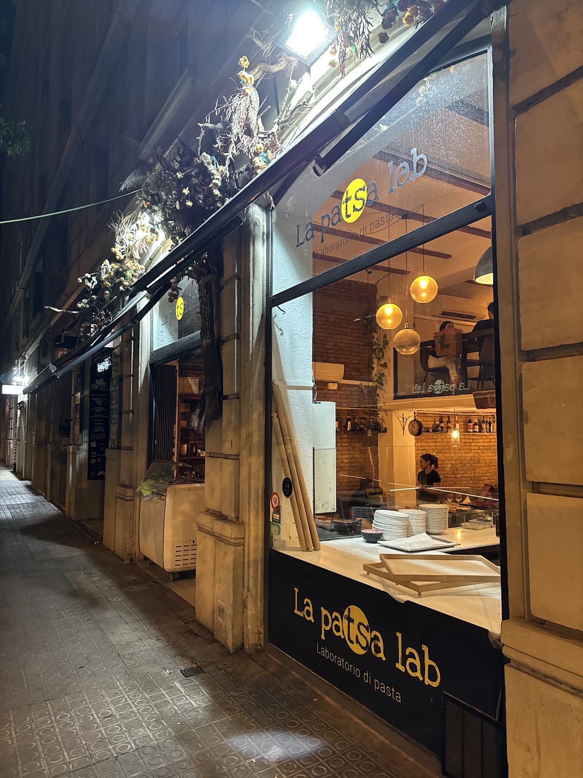 Restaurante Italiano Patsa Lab - Foto 5