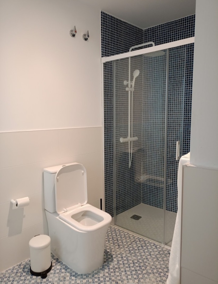 Apartamentos turísticos El Aljibe - Foto 3