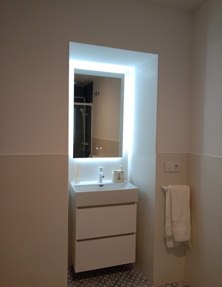 Apartamentos turísticos El Aljibe - Foto 4