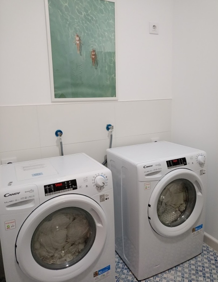 Apartamentos turísticos El Aljibe - Foto 5