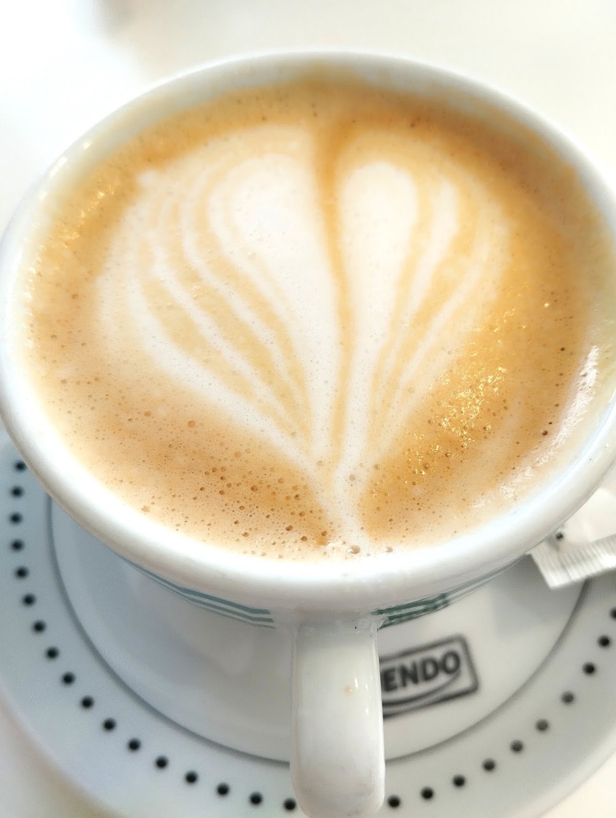 GRAN CAFE 2000 - Foto 3