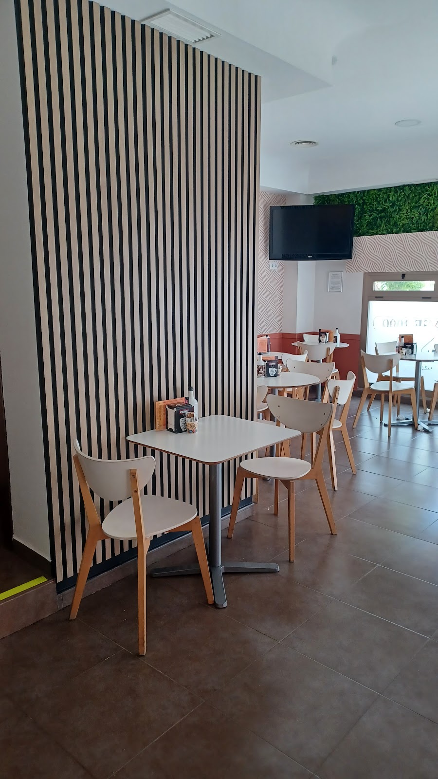 GRAN CAFE 2000 - Foto 4