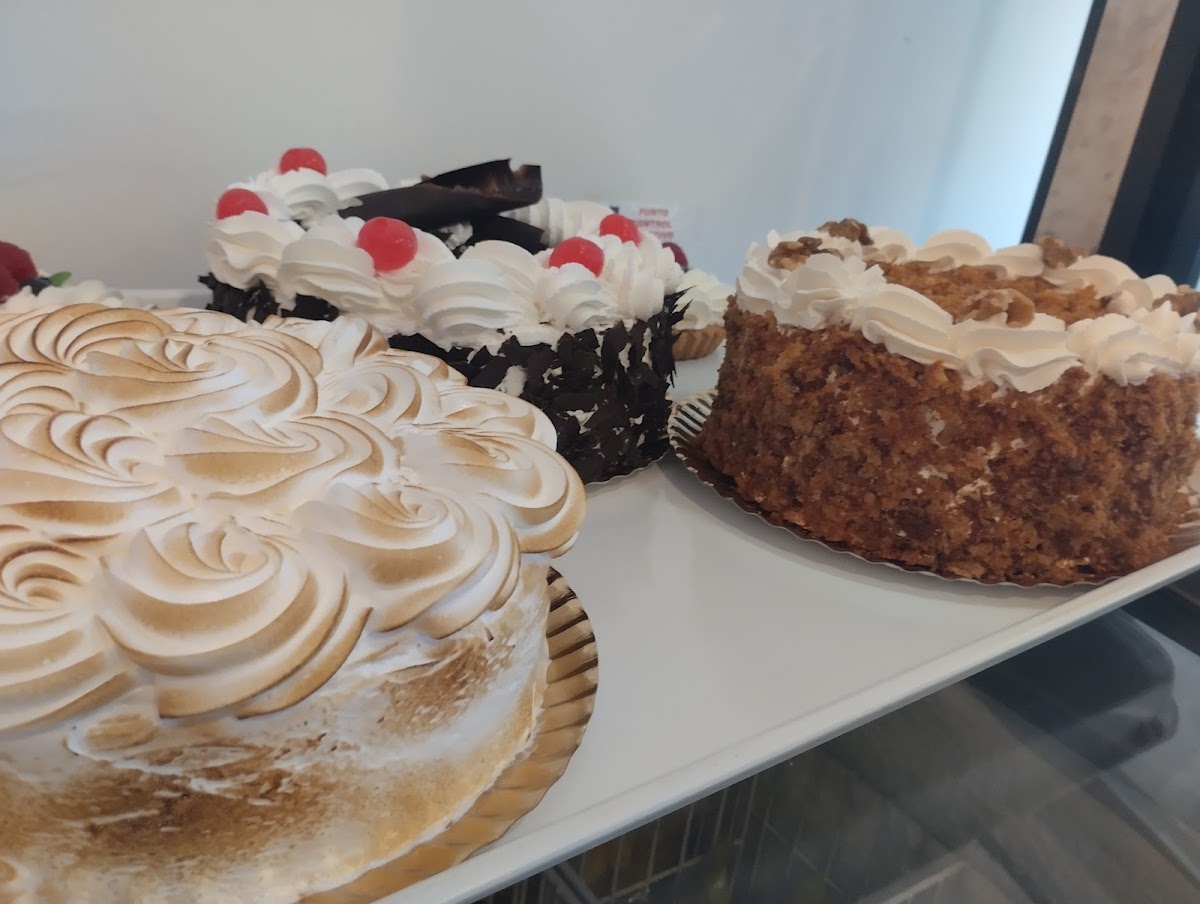 The Madison Cafe - Foto 2