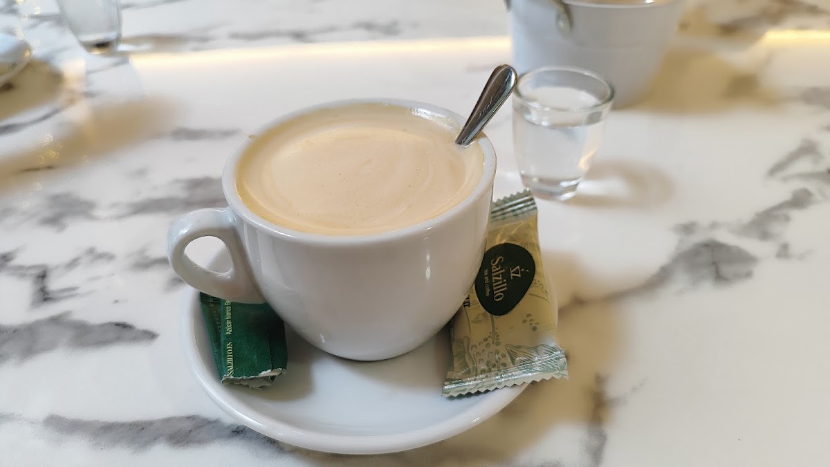 The Madison Cafe - Foto 4