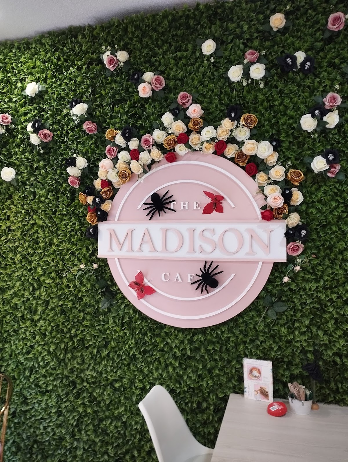 The Madison Cafe - Foto 5