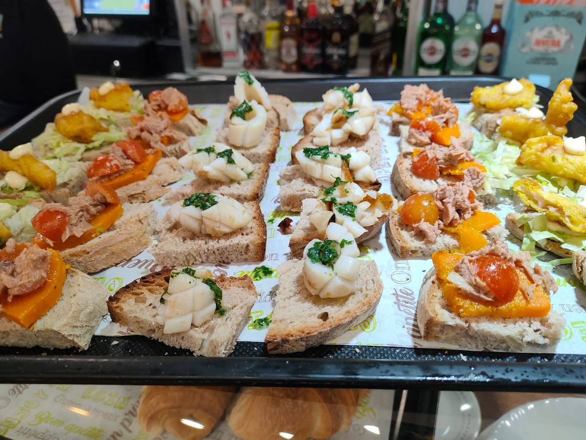 O Rincón do Bocata Lugo - Foto 3