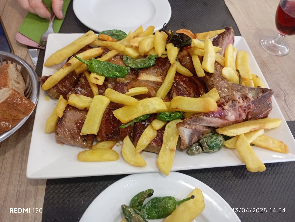 Bar Los Gallegos - Foto 3