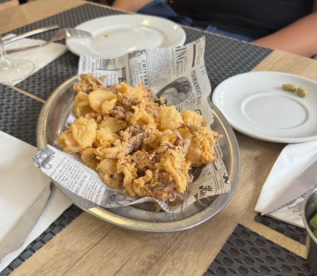 Bar Los Gallegos - Foto 4