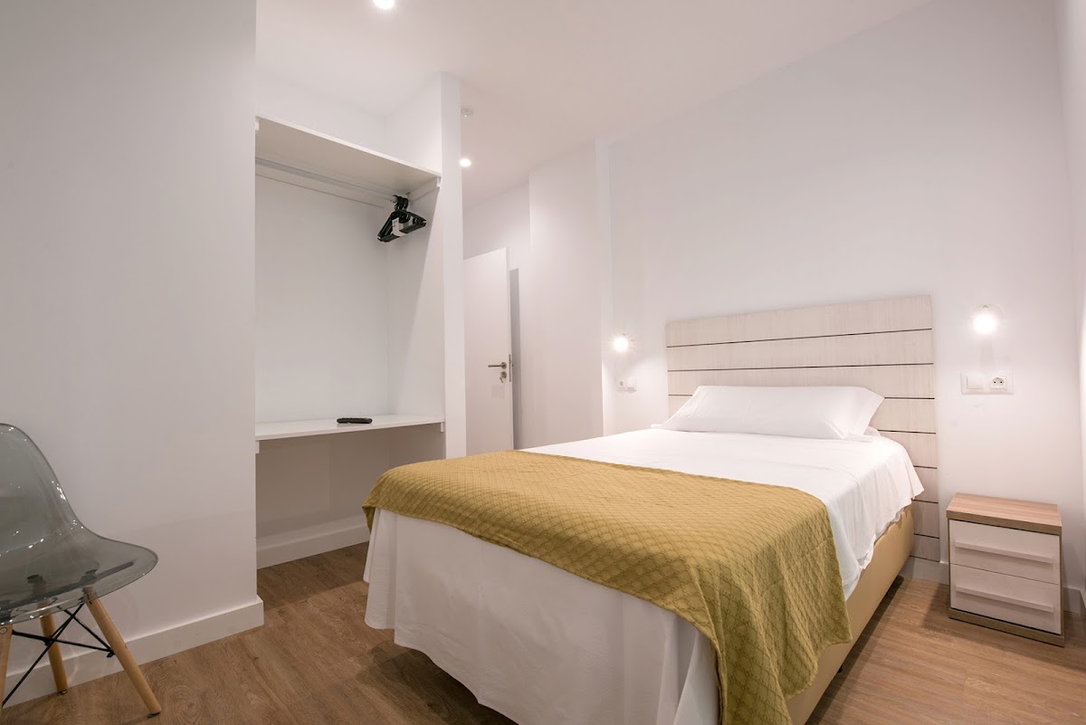 Hostal Beach - Foto 2